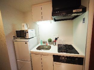 Suzaku Apartment Nipponbashi 306 PH190