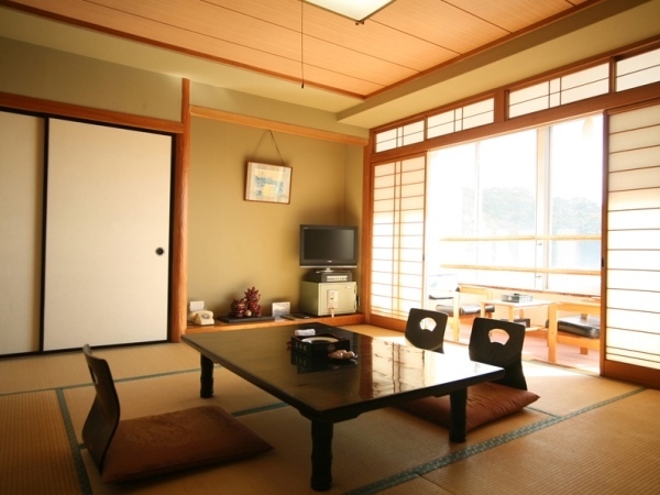 Mihokan Onsen Ryokan Mihokan Kunibunkazai no Yado