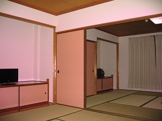 Business Ryokan Shofuku