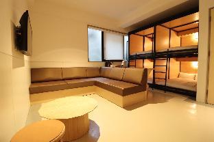 Kamon Hotel Namba