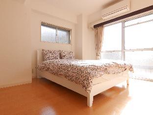 31 Sunny and Spacious Room Yoyogi Shibuya