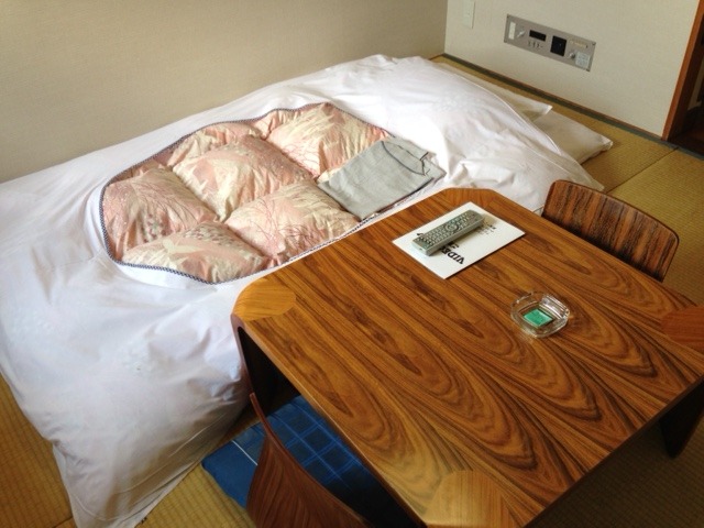 Business Hotel Palace Takamatsu