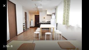 #2|3BR/7beds/Ikebukuro Area/7min JR St|MAX12