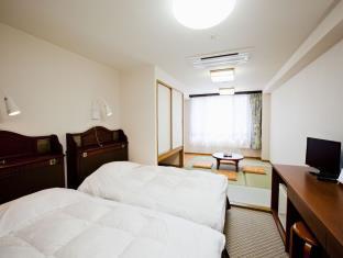 Hotel Kofukaku Kuwarubi