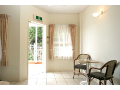 Hotel Horizon