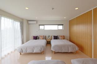 AO Ocean View Terrace * near Onna-son OW1A