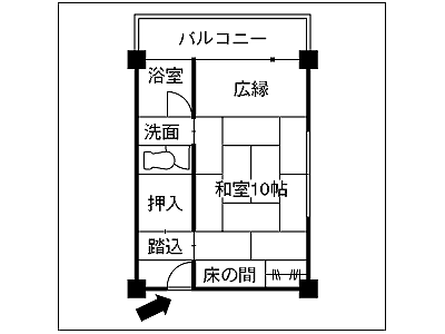 Hotel Chikura