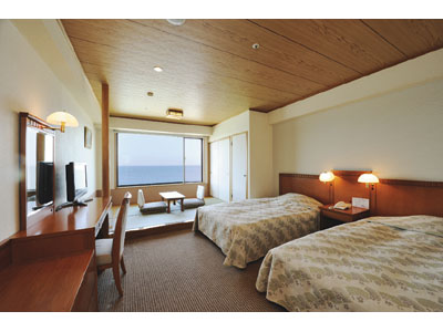 Ryugujo Spa Hotel Mikazuki