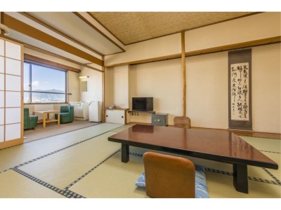 Hotel Sengoku