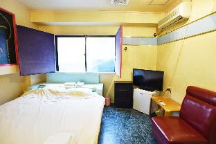 #103 HOTEL 1R-5min walk JR IKEBUKURO STA