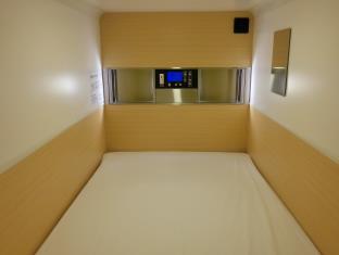 Capsule Hotel Valie Osaka Namba Ebisuchou