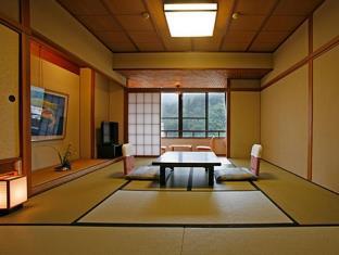 Mansuirou Ryokan