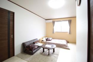 GR 1 Bedroom Apt near Osaka Station MK-203