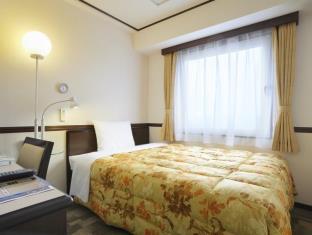 Toyoko Inn Higashi-Hiroshima Saijo Ekimae