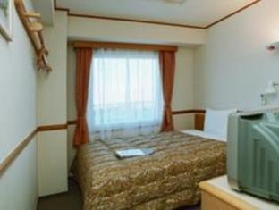 Toyoko Inn Saitama Shin-toshin