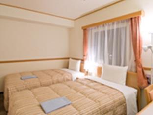 Toyoko Inn Kokura-eki Shinkansen-guchi