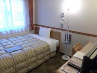 Toyoko Inn Kagoshima Chuo-eki Nishi-guchi