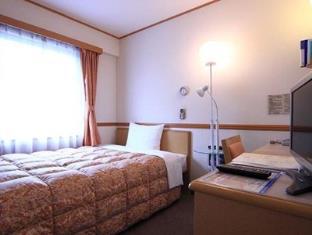 Toyoko Inn Kumamoto Kotsu Center Mae