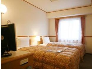 Toyoko Inn Fukushima-eki Nishi-guchi