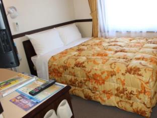 Toyoko Inn Nagoya Owari Ichinomiya Ekimae