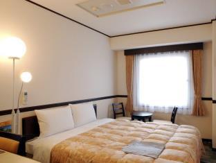 Toyoko Inn Hiroshima-eki Minamiguchi-migi