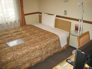 Toyoko Inn Morioka Ekimae