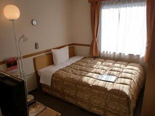 Toyoko Inn Saitama Misato Ekimae