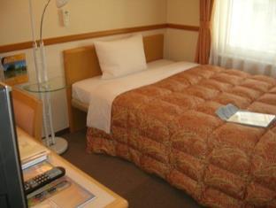 Toyoko Inn Matsumoto Ekimae Hommachi