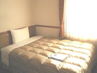 Toyoko Inn Yonezawa Ekimae