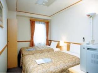 Toyoko Inn Osaka Namba Furitsutaiikukaikan Nishi