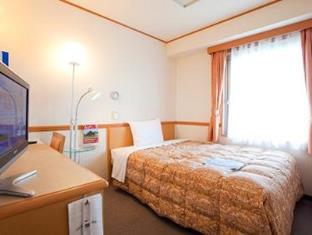 Toyoko Inn Okinawa Naha Kokusai-dori Miebashi-eki
