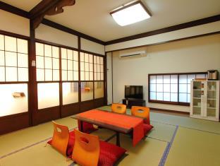 Guesthouse Fujinokura Kawaguchiko Ekimaeten