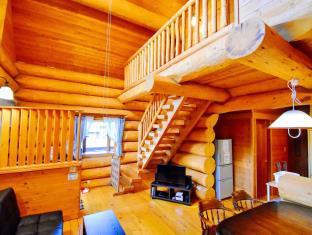 Canadian Log Cottage TAKITARO