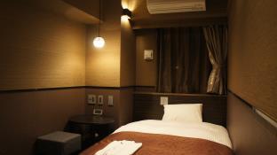 Hotel Abest Ginza Kyobashi