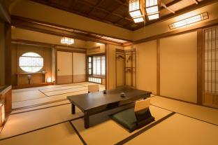 Akizuki Spa Ryokan Seiryuan