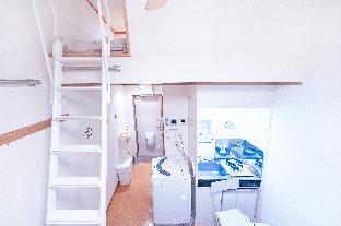 NG6-B2  adorable apartment in shinjuku