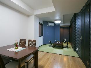 Ikidane Residential Hotel Machiya