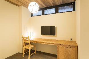 Hotel Ethnography Kikoku no Mori