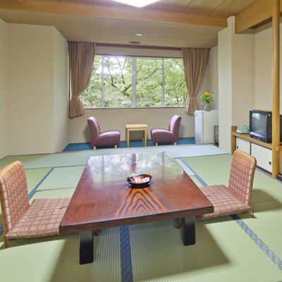 Omachi Onsengo Tateyama Prince Hotel