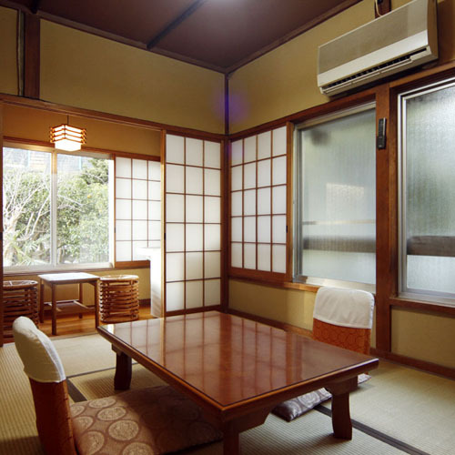 Toi Onsen Ryokan Ooya