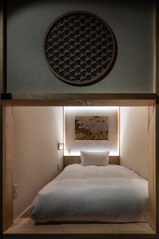 hotel zen tokyo