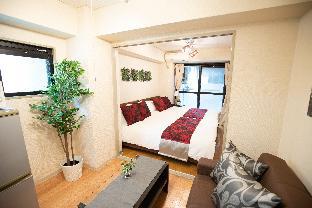 RN43 Great location 1min from Kuromon! Namba 5max