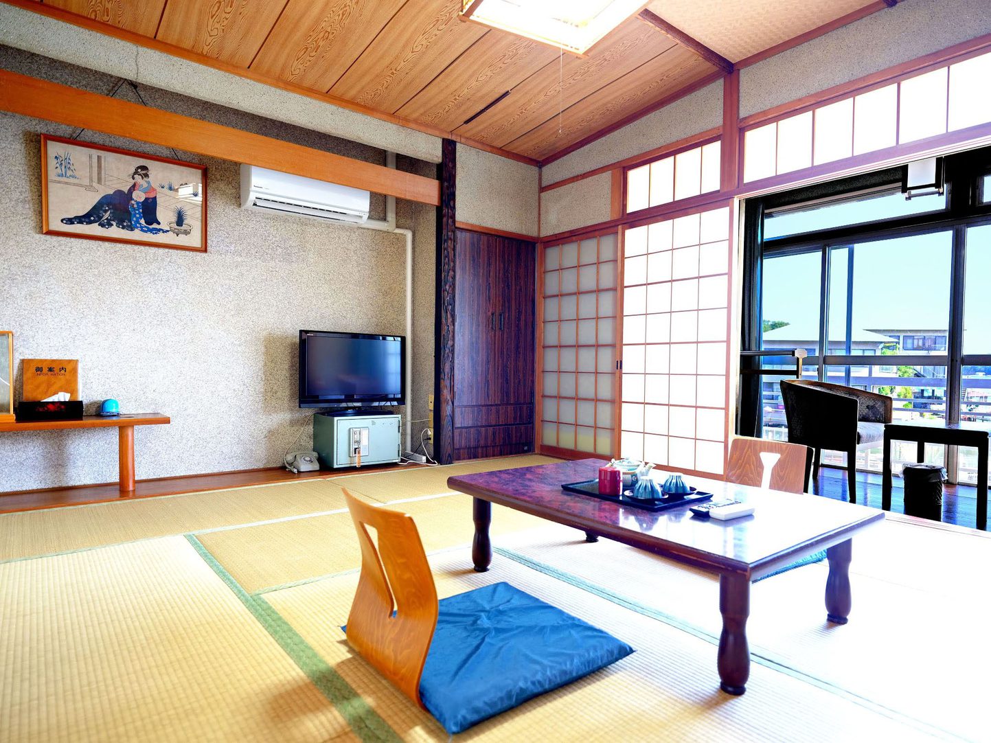 Ryokan Bentenso