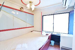 302 HOTEL 1R-5min walk JR IKEBUKURO STA