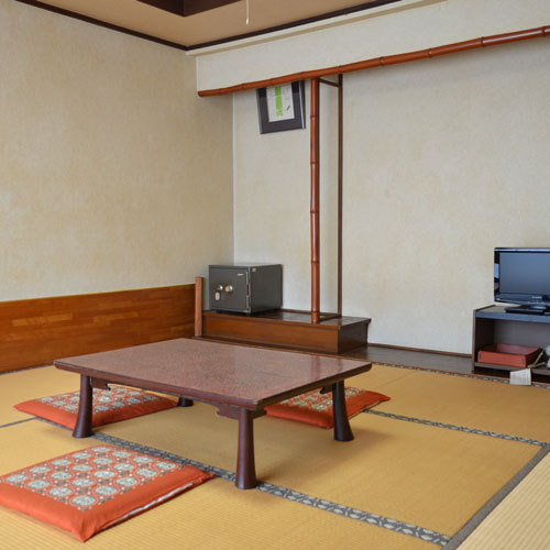 Kanko Ryokan Fuji