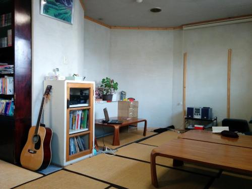 Moritomizu Backpackers