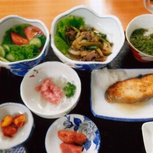 Minshuku Yasuragi