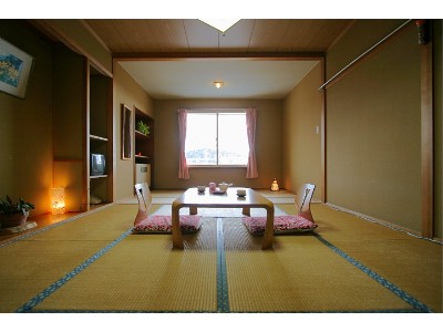 Shiga Swiss Inn