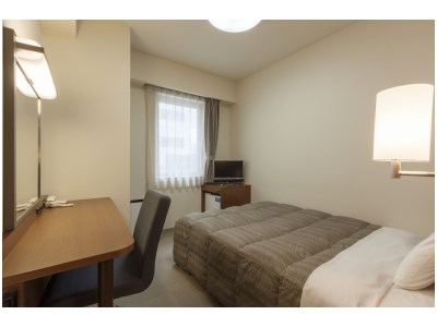 Comfort Hotel Toyama Ekimae