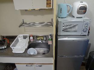 Guest House ZEN HAKATA 1-203